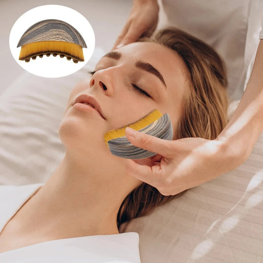 Lymphatic Drainage Facial Tool