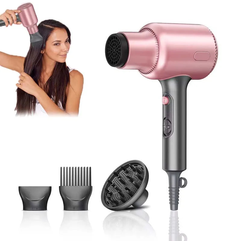 Travel-Pro Ionic Hair Dryer