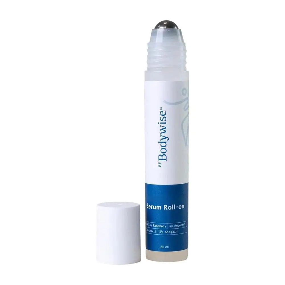 Revitalizing Rosemary Hair Growth Serum