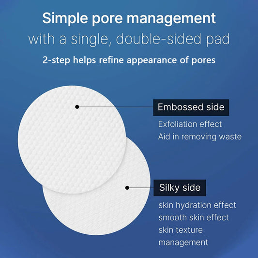 Pore Refining & Calming Pads