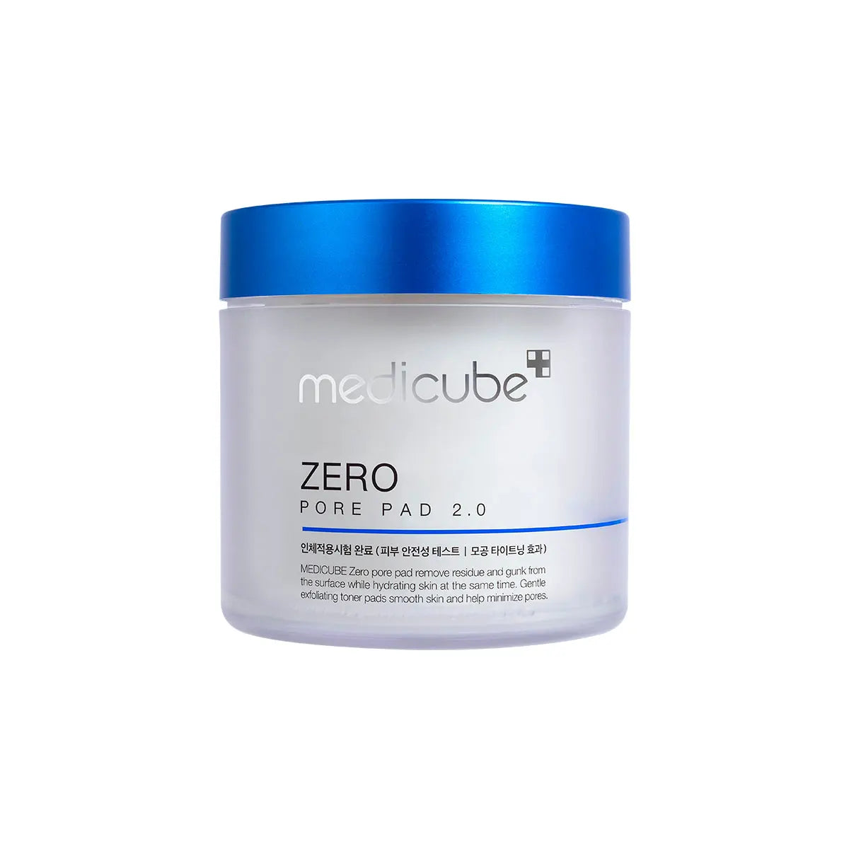 Pore Refining & Calming Pads