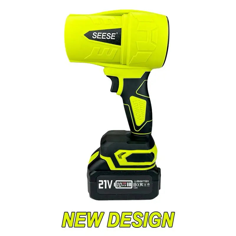 PowerPro Cordless Turbo Fan