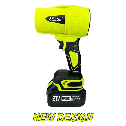 PowerPro Cordless Turbo Fan