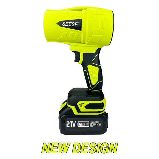 PowerPro Cordless Turbo Fan