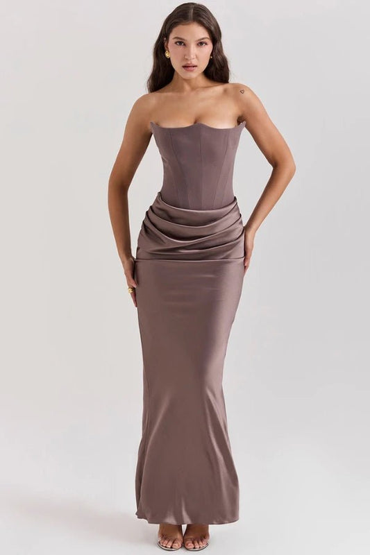 Sloane Dress 0