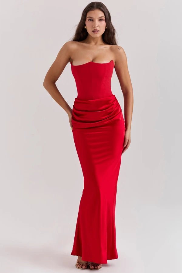 Sloane Dress 10