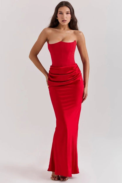 Sloane Dress 10