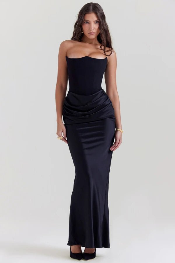 Sloane Dress 12