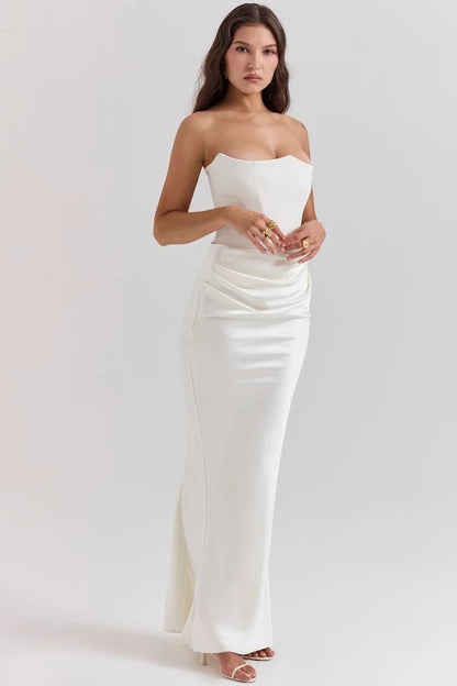 Sloane Dress 8