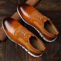Sneakers – Boardroom to Evening Stride 0
