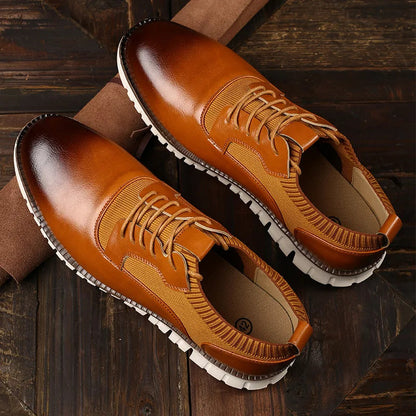 Sneakers – Boardroom to Evening Stride 0