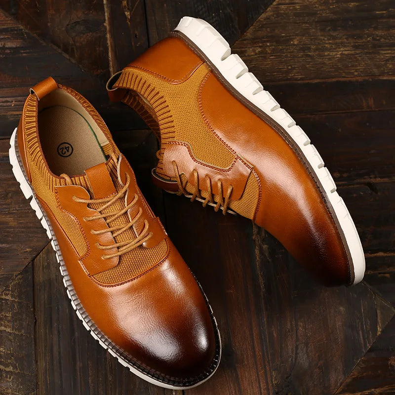 Sneakers – Boardroom to Evening Stride 2
