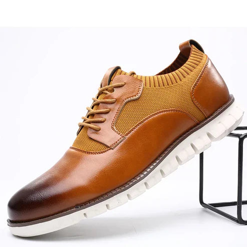 Sneakers – Boardroom to Evening Stride 3