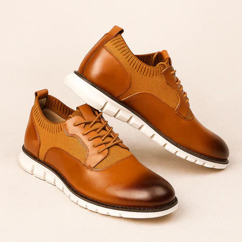 Sneakers – Boardroom to Evening Stride 4