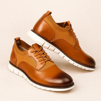 Sneakers – Boardroom to Evening Stride 4