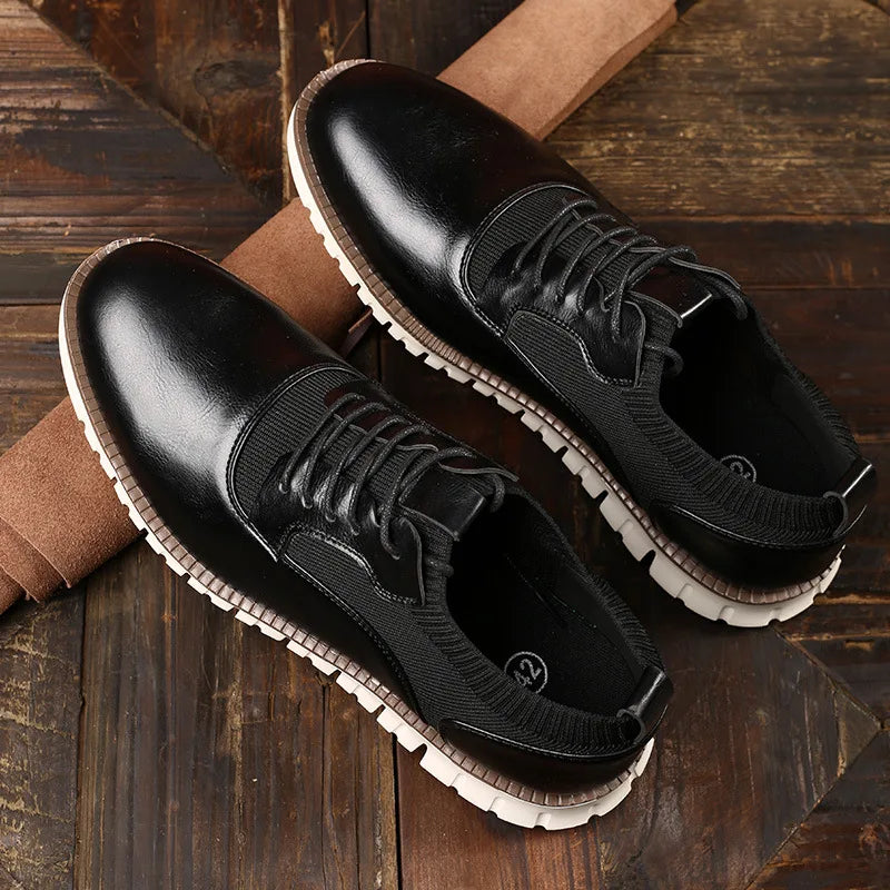 Sneakers – Boardroom to Evening Stride 6