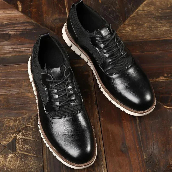 Sneakers – Boardroom to Evening Stride 7