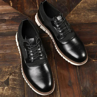 Sneakers – Boardroom to Evening Stride 7