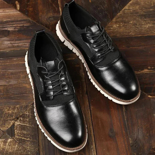 Sneakers – Boardroom to Evening Stride 7