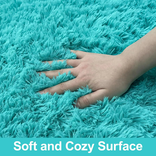 Soft Silk & Wool Pet Mat with Plush Comfort | Durable & Easy to Clean for Cozy Pet Resting 4