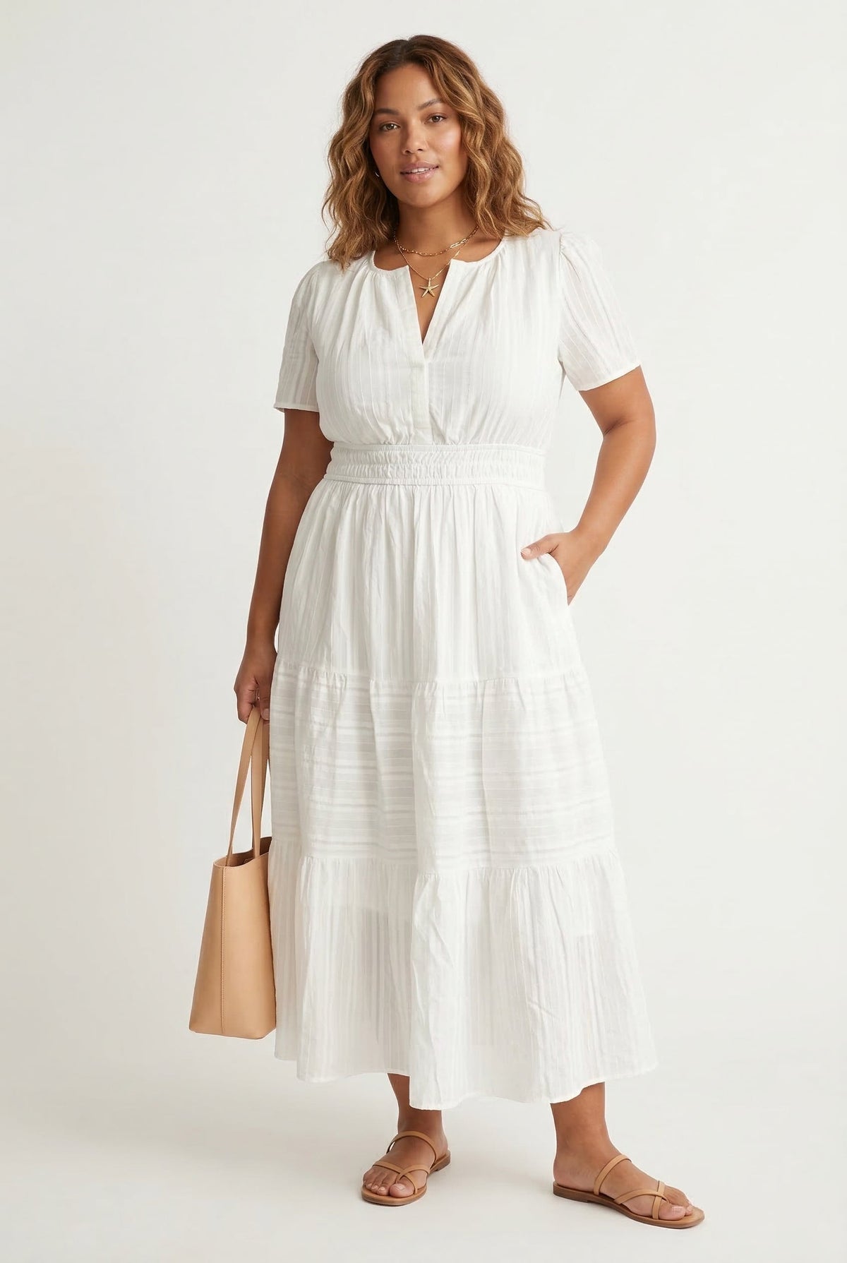 Solene Dress 0