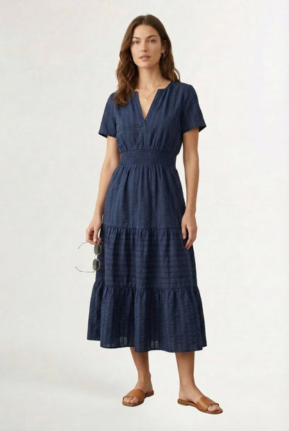 Solene Dress 10