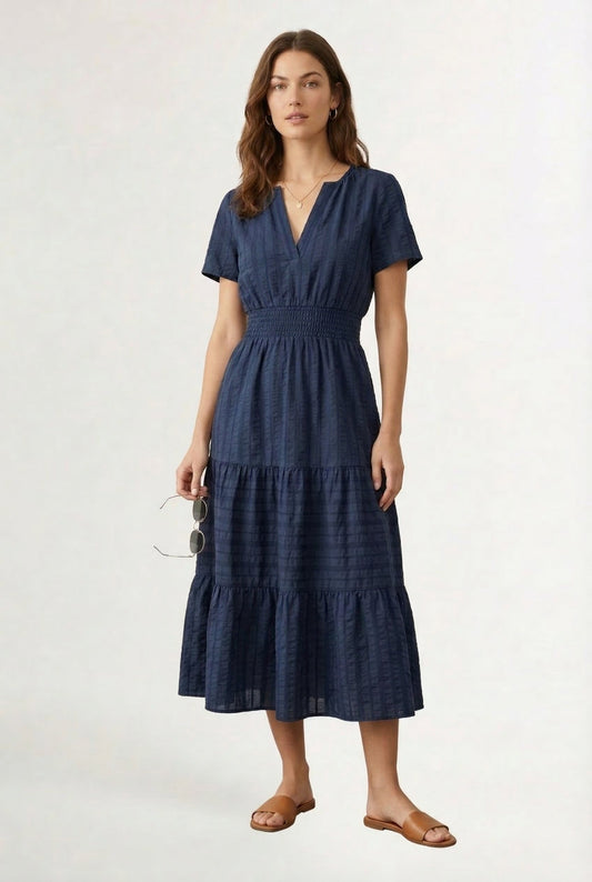 Solene Dress 10