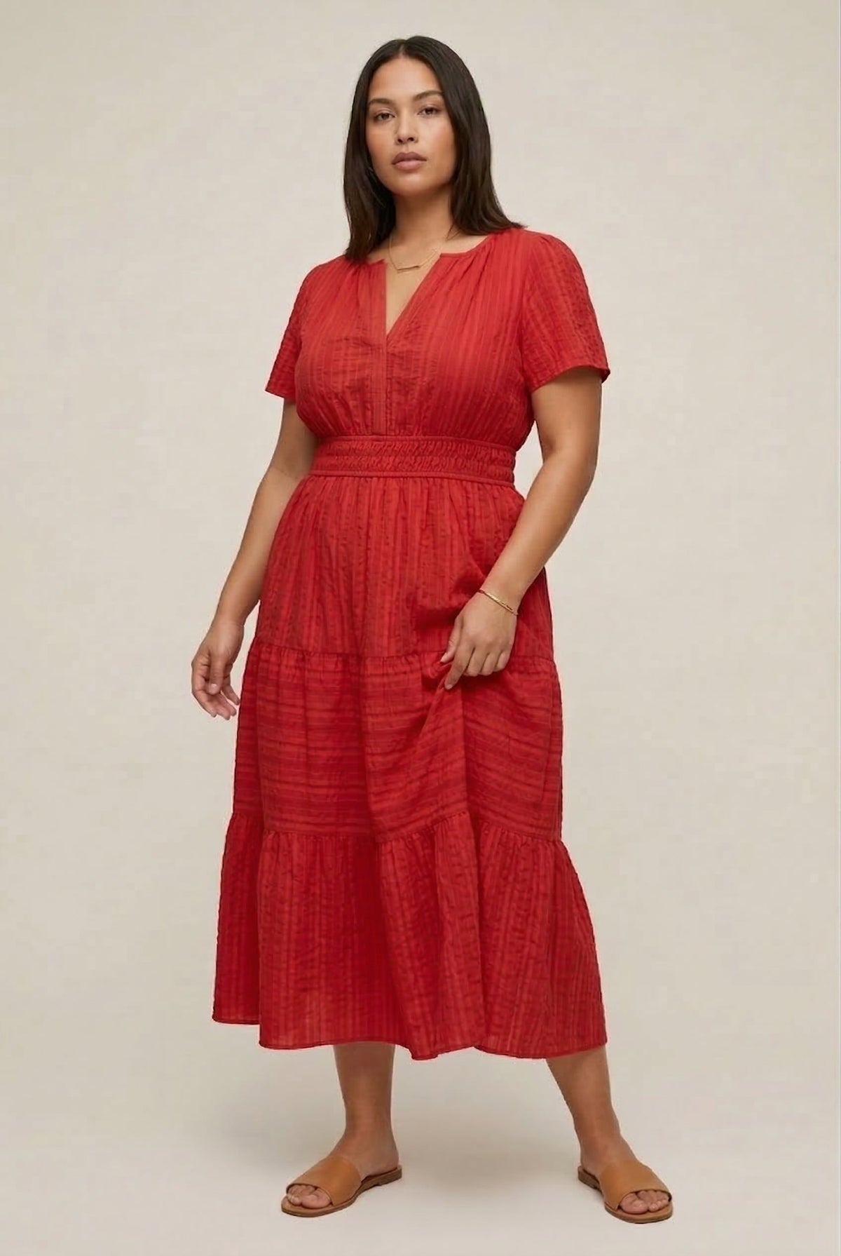 Solene Dress 11