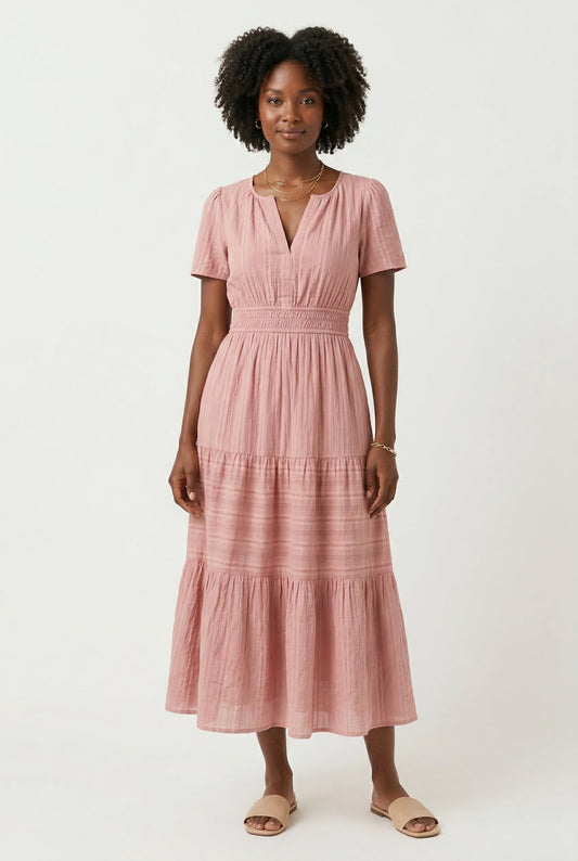 Solene Dress 12