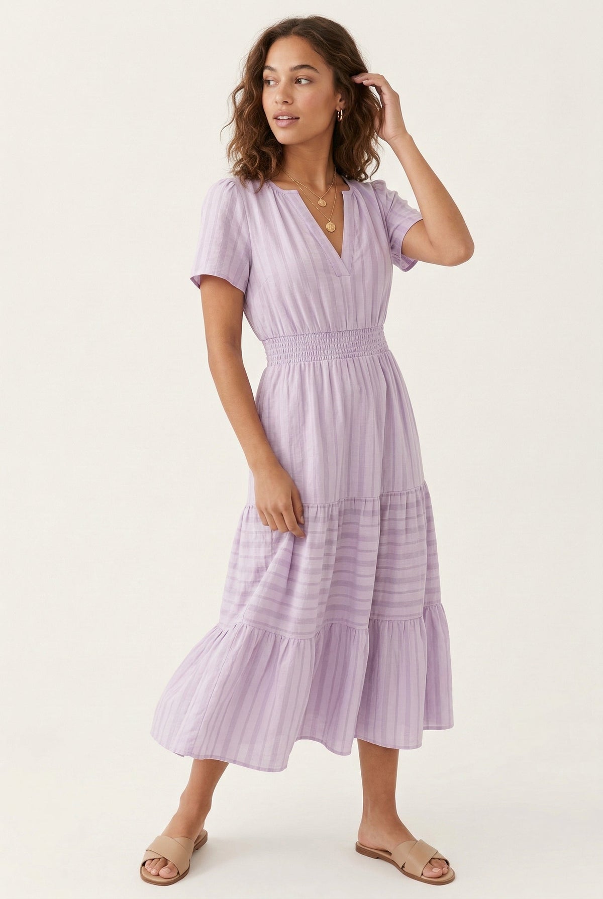 Solene Dress 13