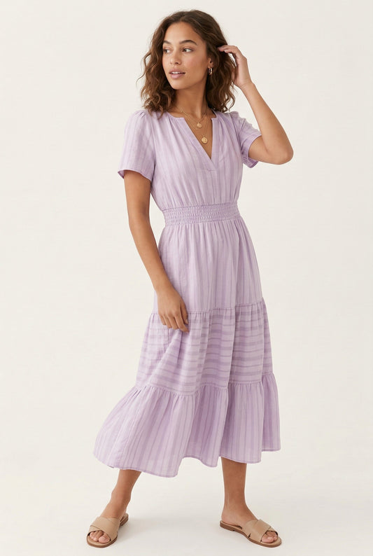 Solene Dress 13