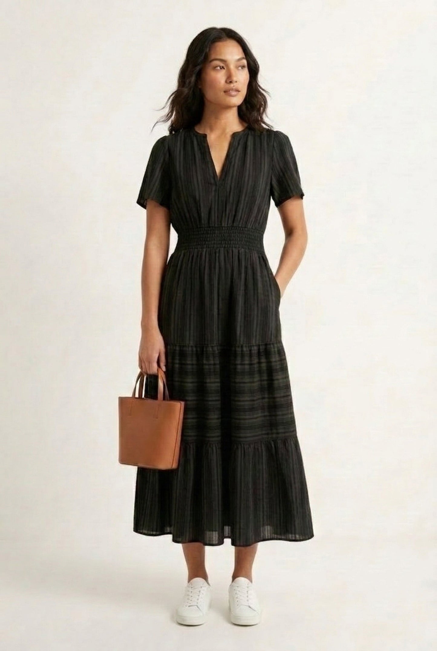 Solene Dress 15
