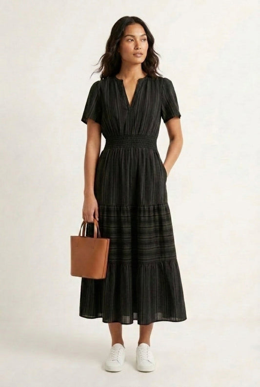 Solene Dress 15