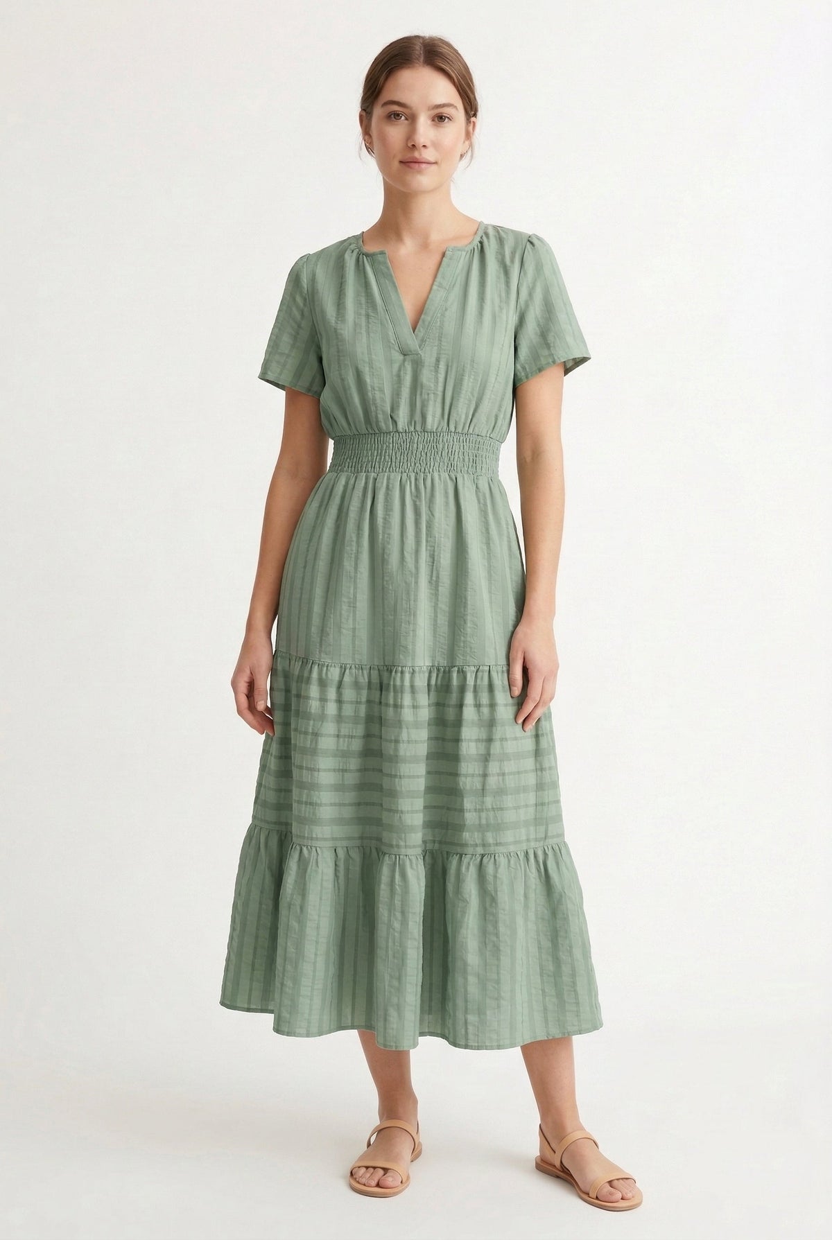 Solene Dress 16