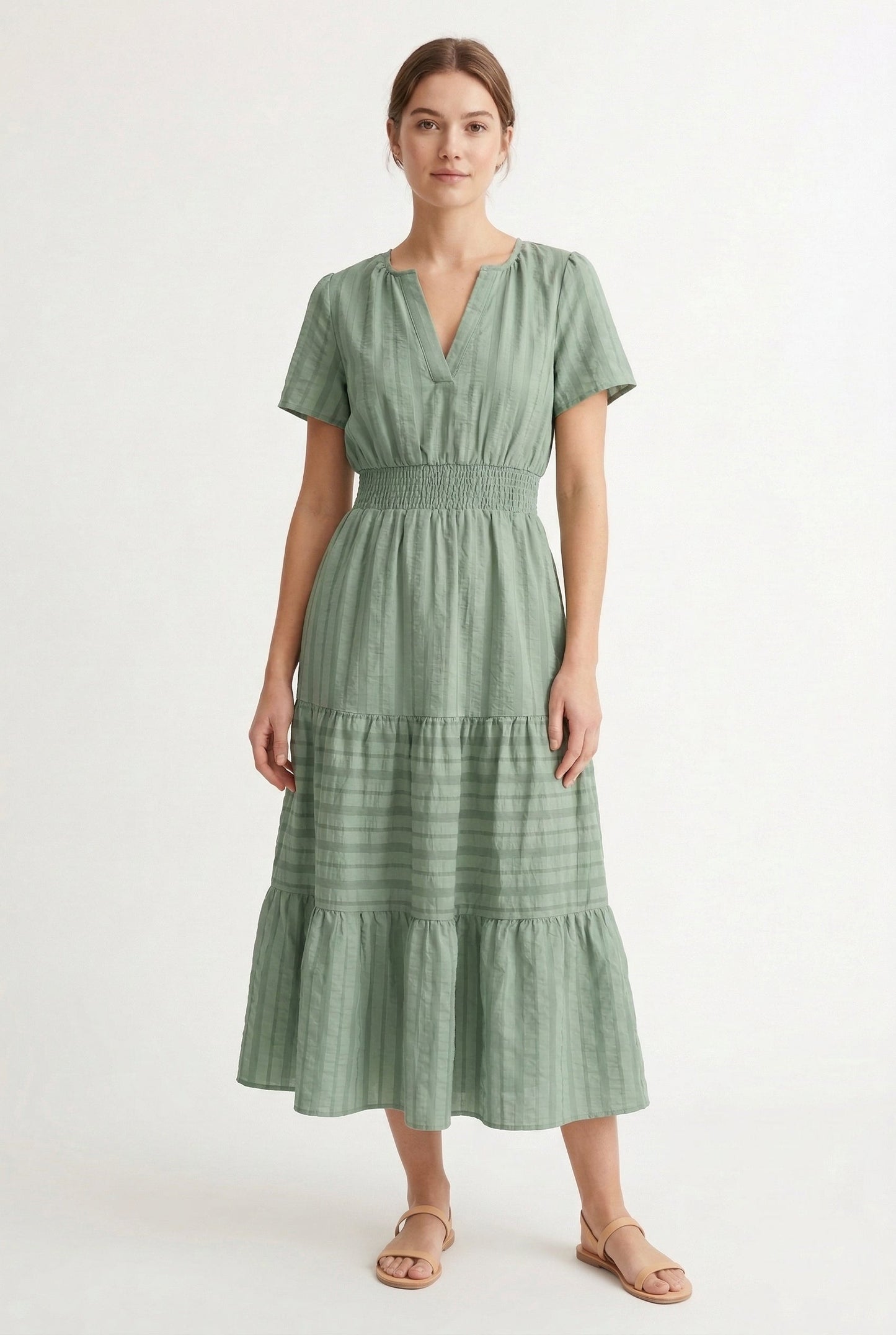 Solene Dress 16