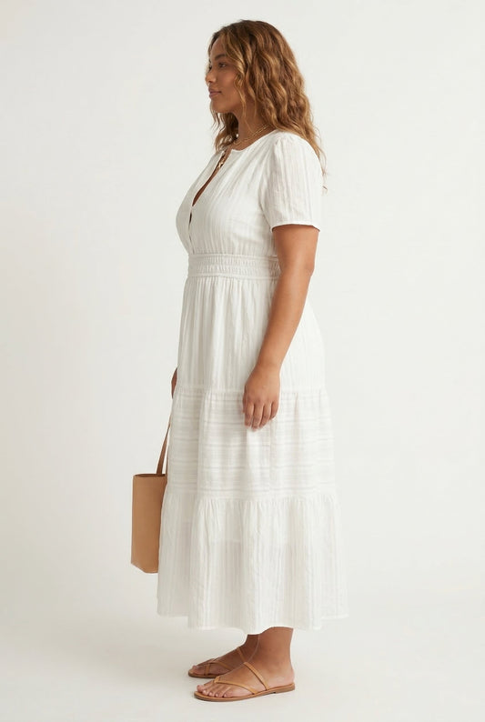 Solene Dress 2