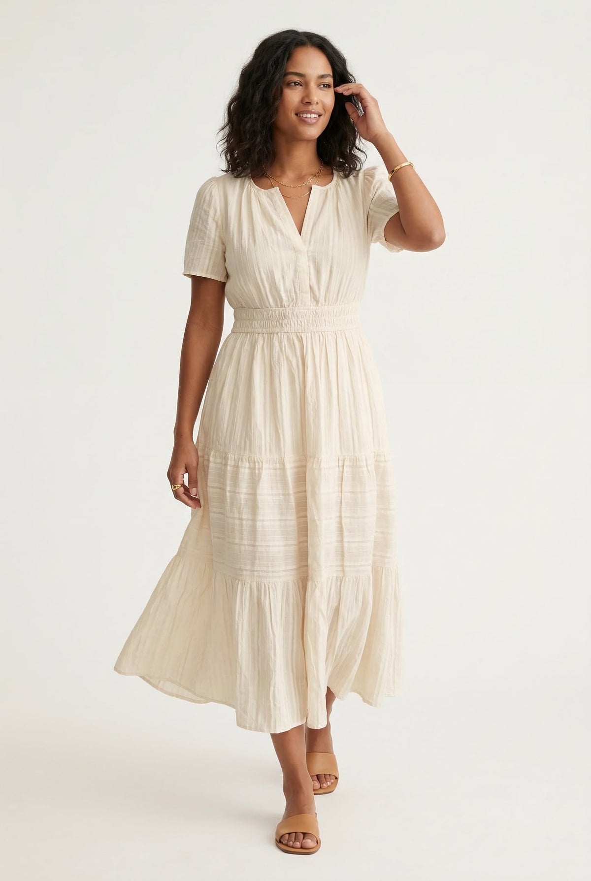 Solene Dress 5