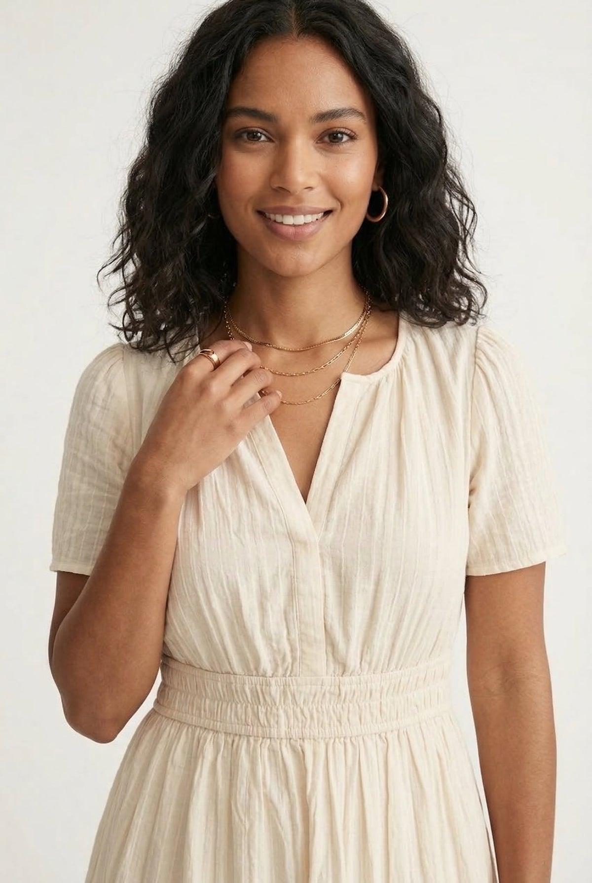 Solene Dress 6