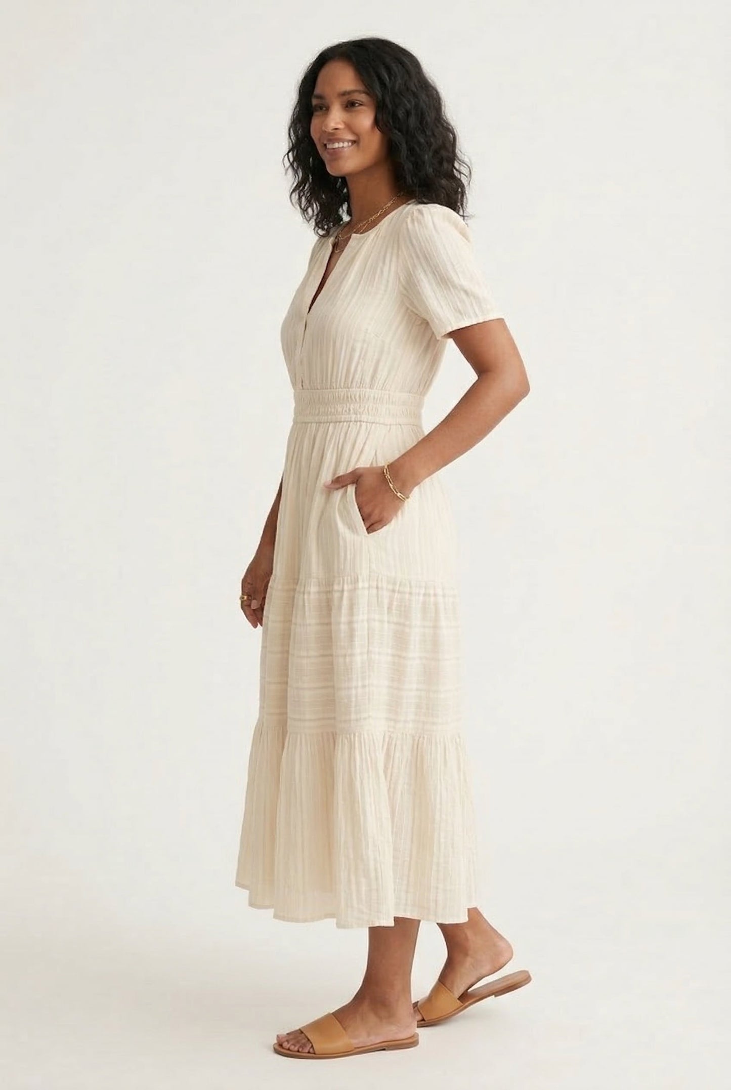 Solene Dress 7