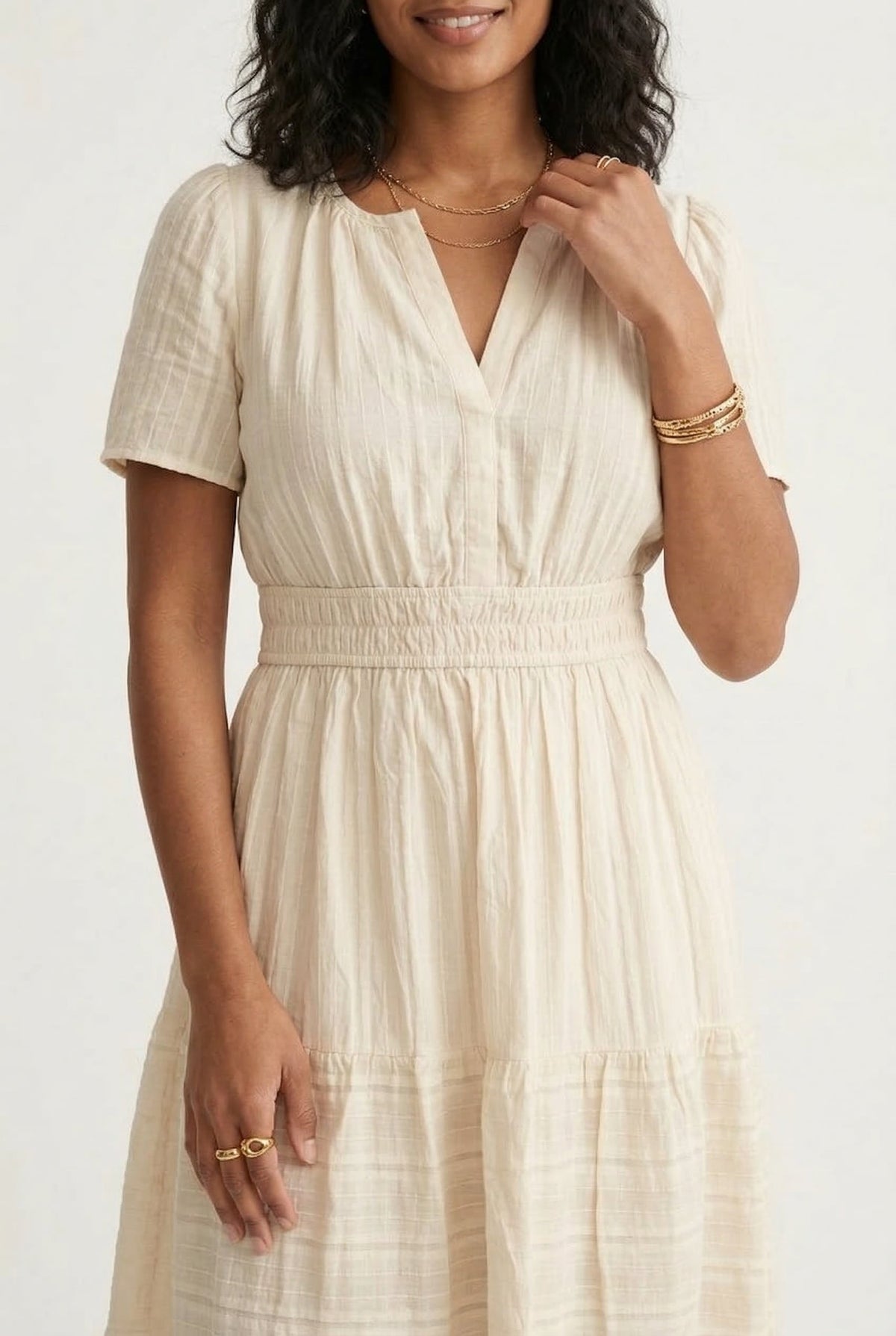 Solene Dress 8