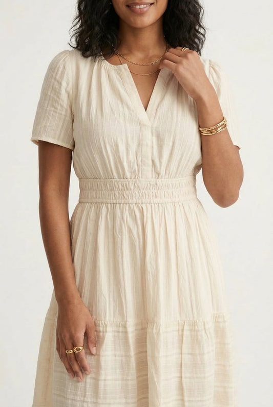 Solene Dress 8