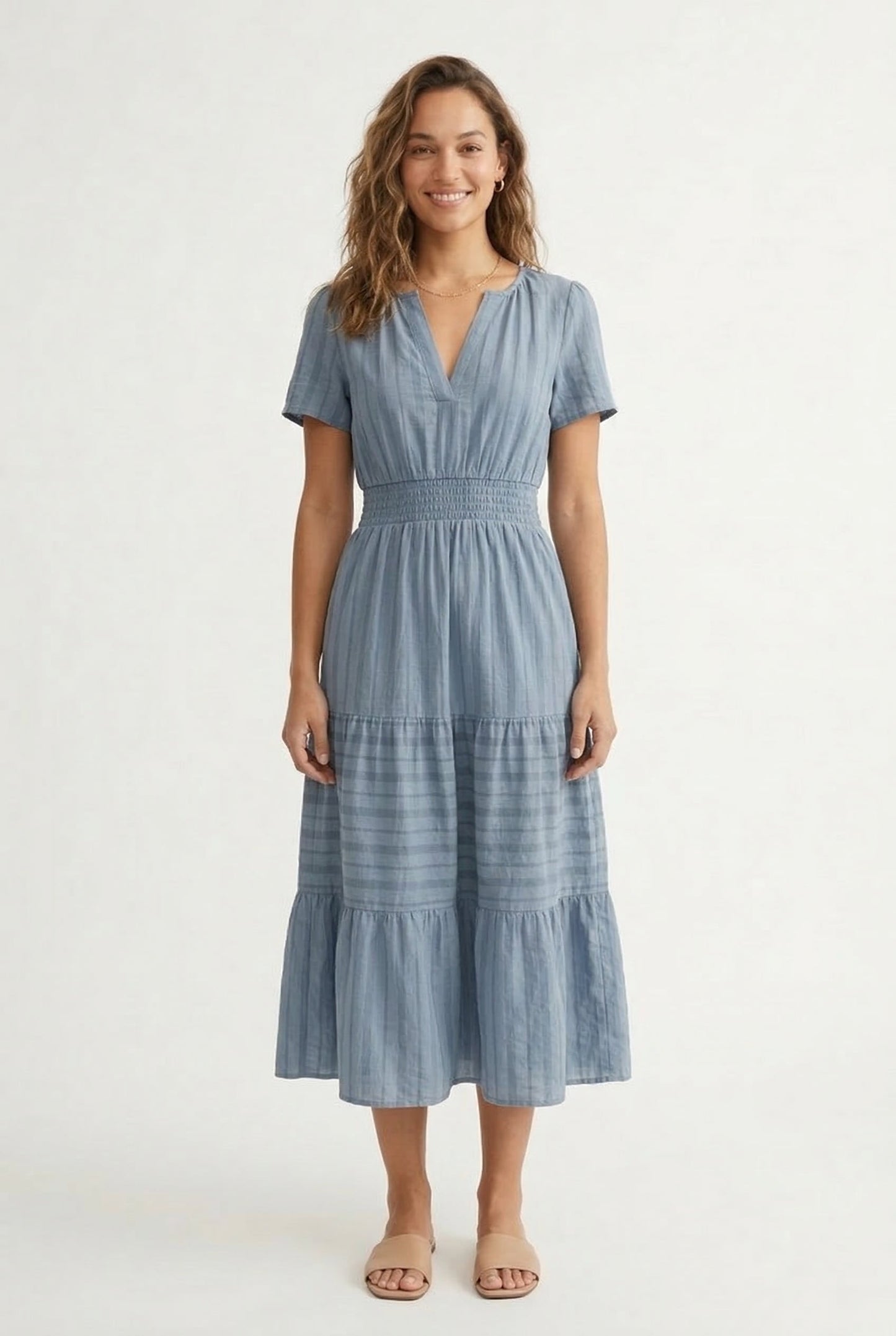 Solene Dress 9