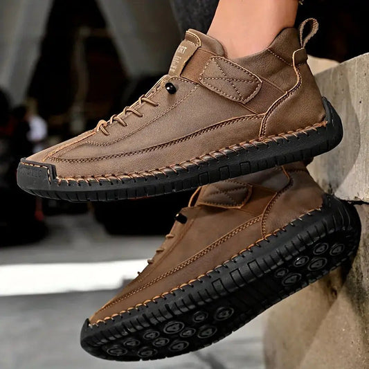 Sophia | Stylish Casual Lace-Up Sneakers 4