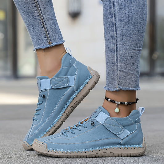 Sophia | Stylish Casual Lace-Up Sneakers 5