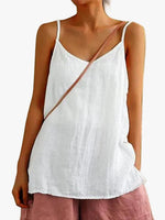 Sophie | Casual Lightweight Tank Top for Women 0