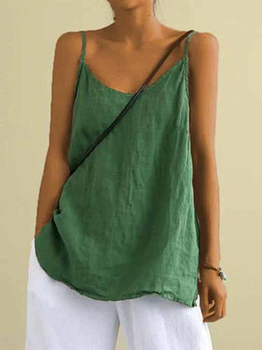 Sophie | Casual Lightweight Tank Top for Women 1