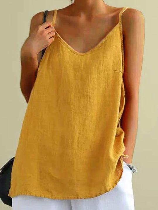 Sophie | Casual Lightweight Tank Top for Women 2
