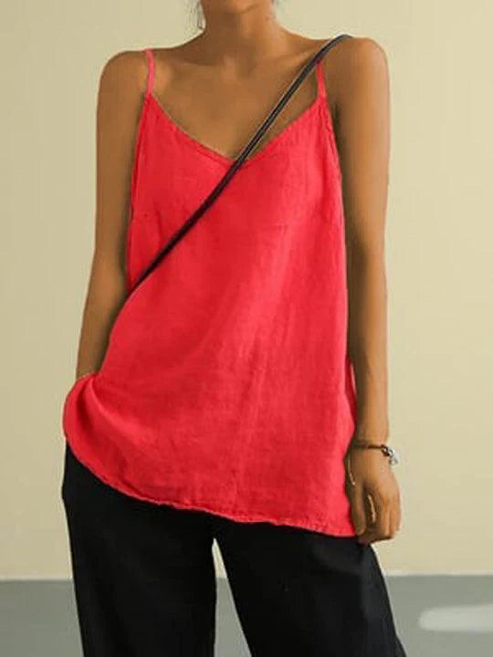 Sophie | Casual Lightweight Tank Top for Women 3