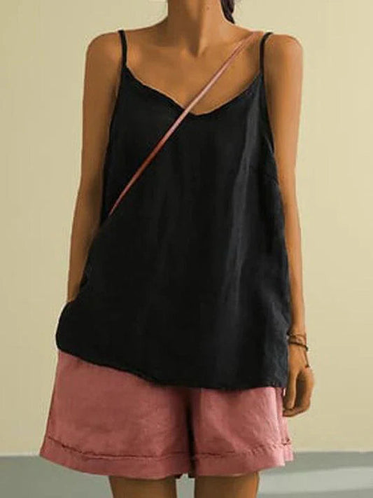 Sophie | Casual Lightweight Tank Top for Women 4