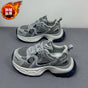 Spring Autumn New Versatile Women's Running Shoes Casual Breathable Sporty Sneakers with Thick Sole Increased Height Korean Styl 0